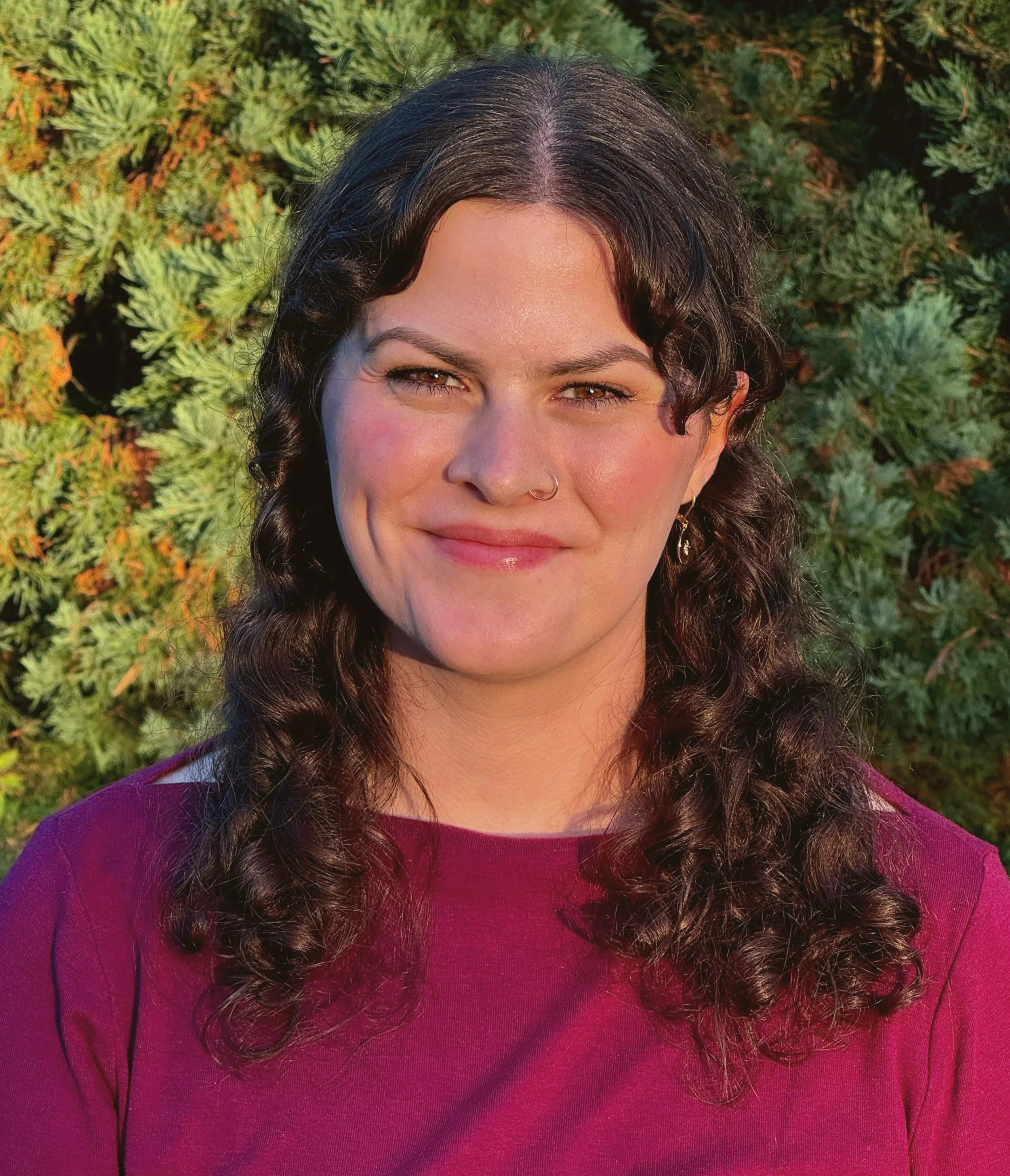 Photo of Milicent DeHart