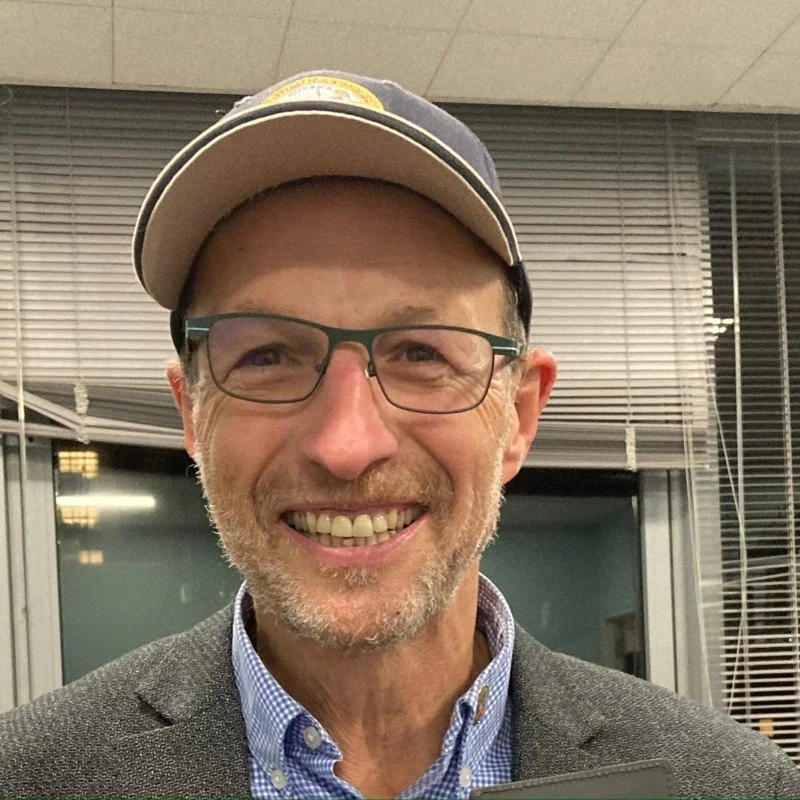 Cliff Rechtschaffen