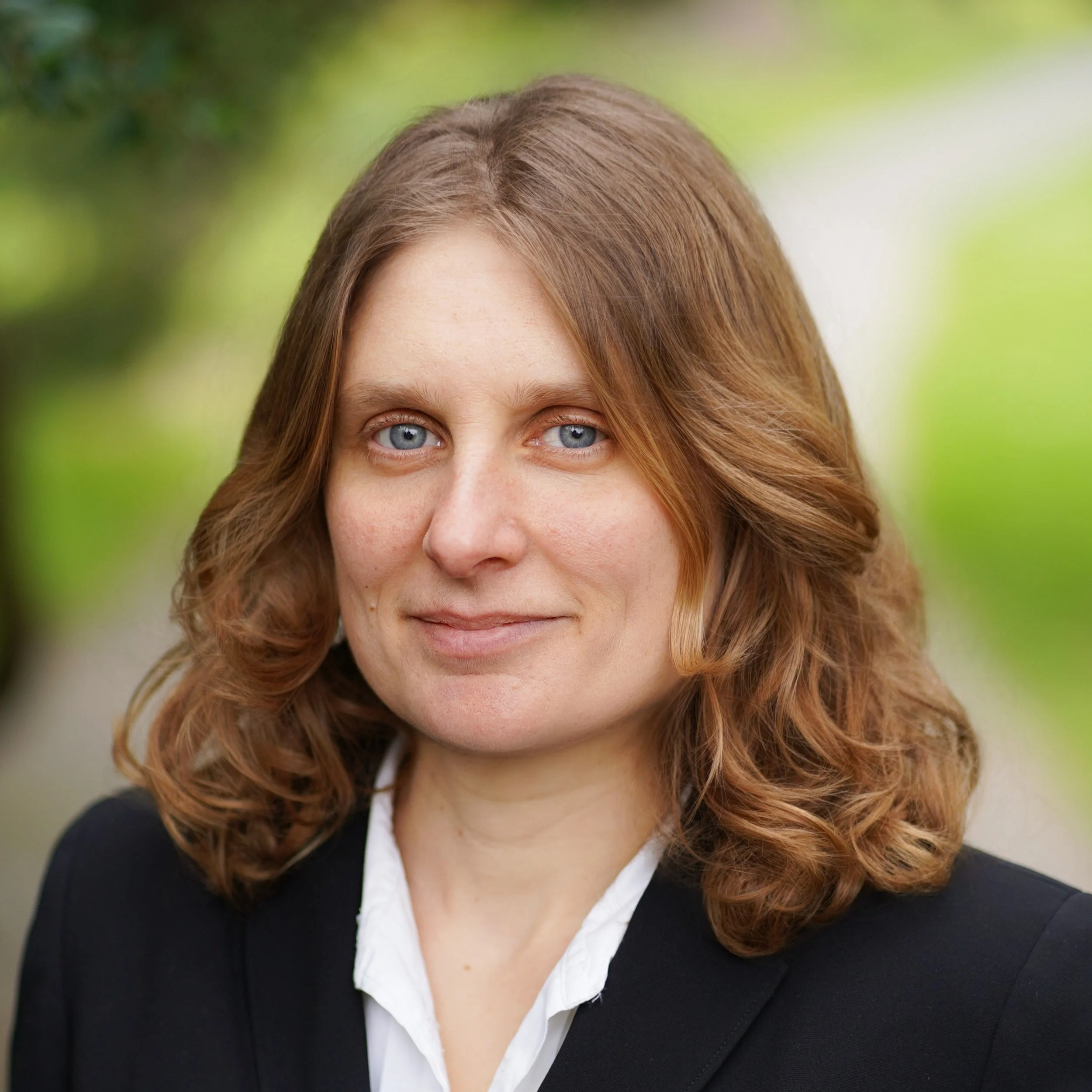 Joanna Gubman
