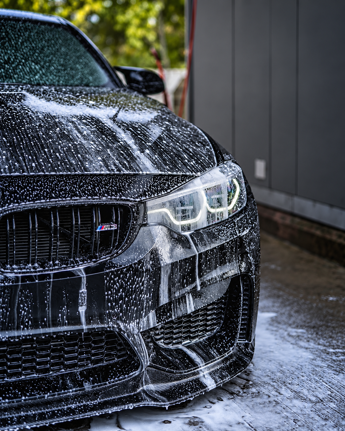 REFRESH DETAIL