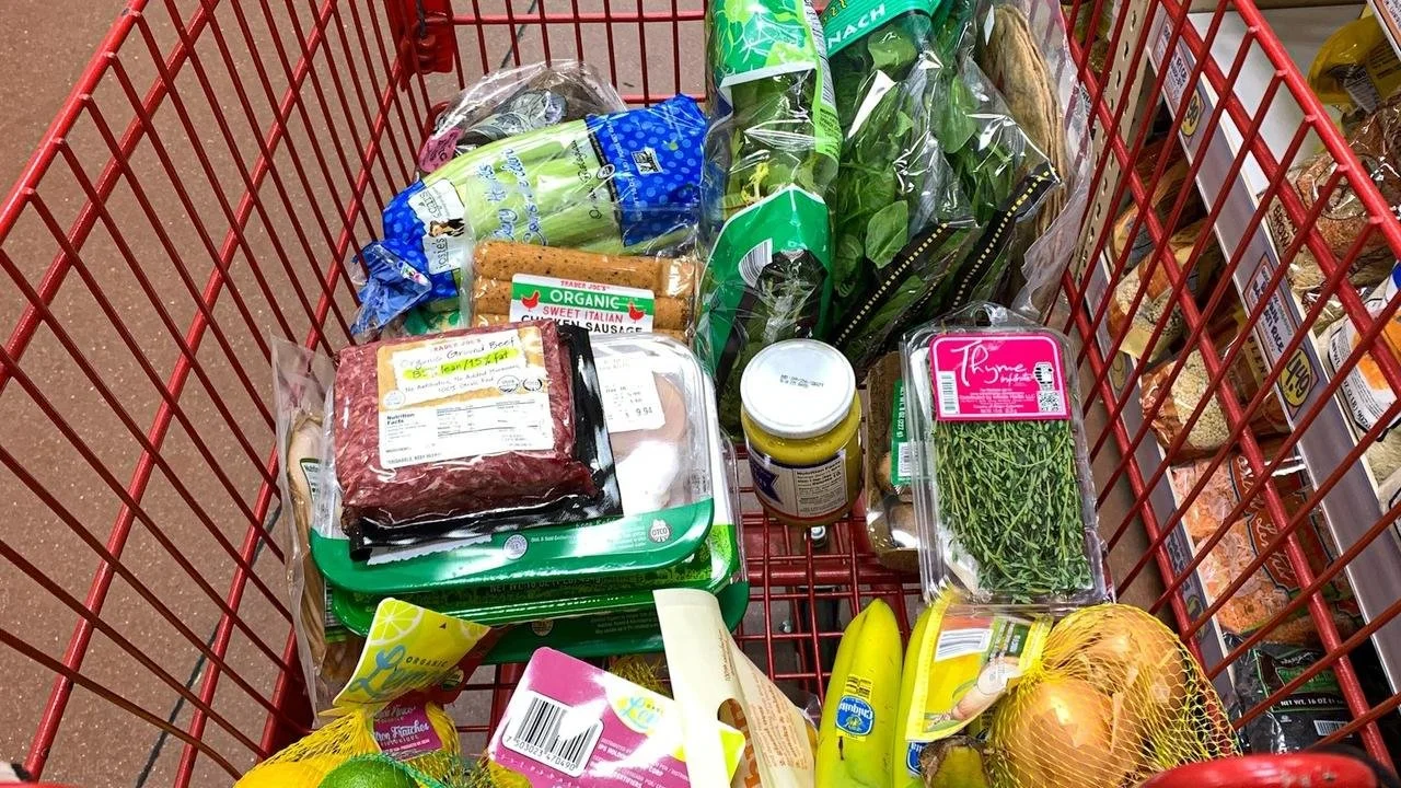 How To Eat Healthy on a Budget