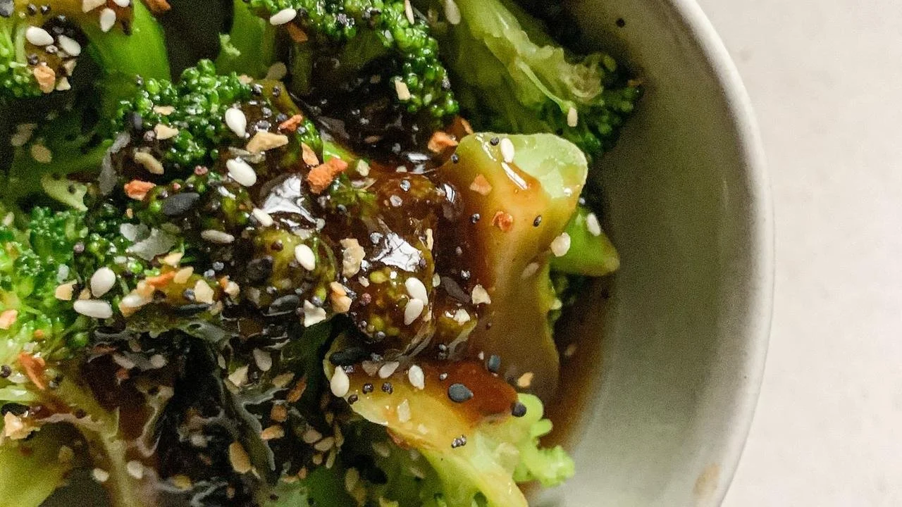 Teriyaki Sauce