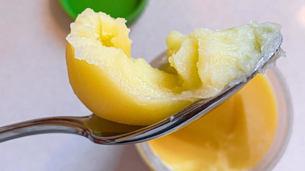 Why Ghee Has Become My Go-To Cooking Fat