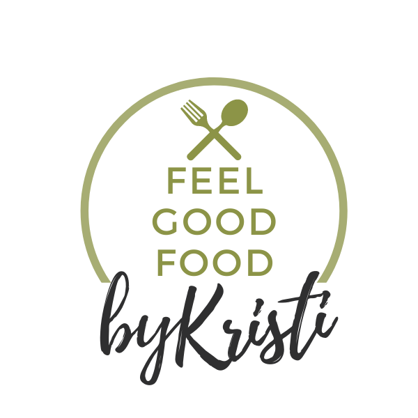 Feel Good Food By Kristi