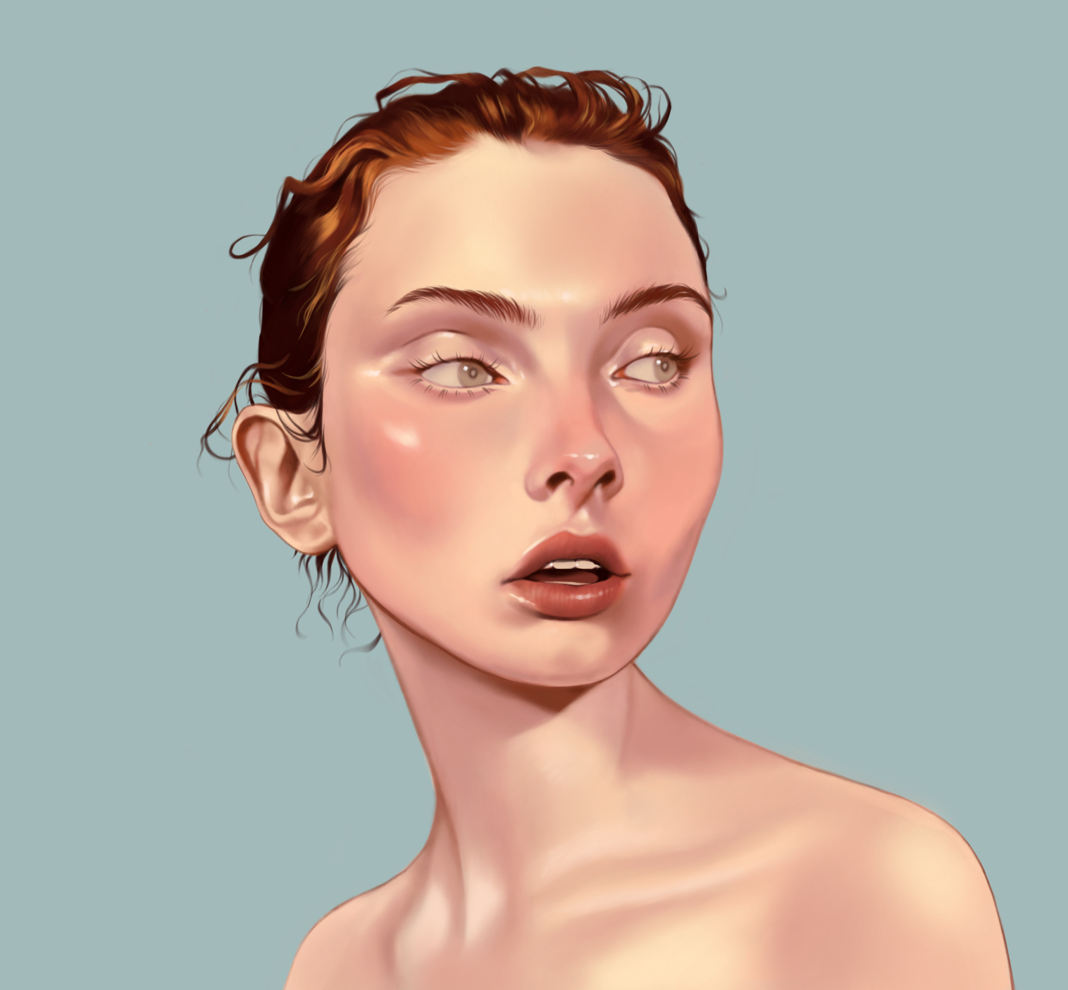 Digital Realism