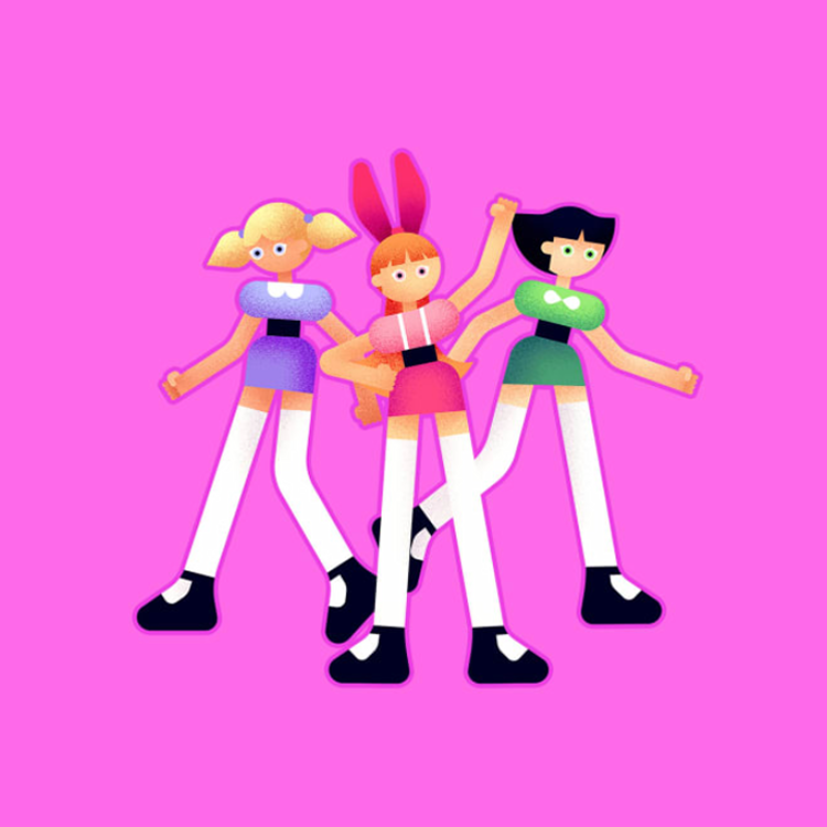 Vector Illustrations