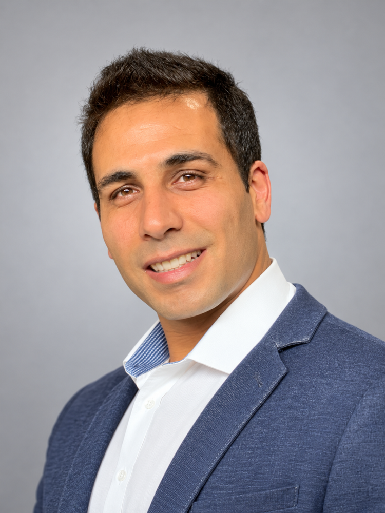 Shahrad Rahmani