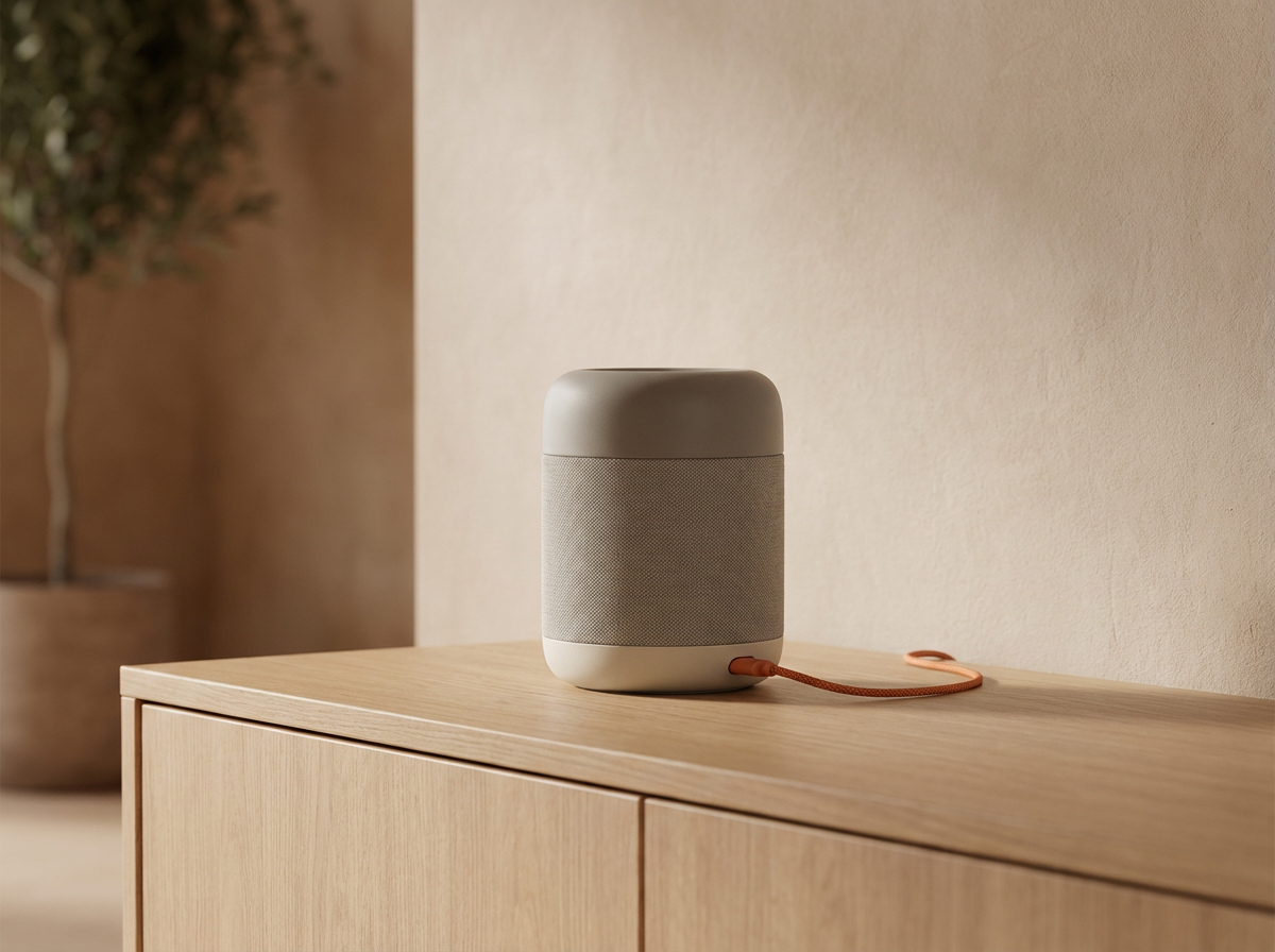 Smart Home Hub