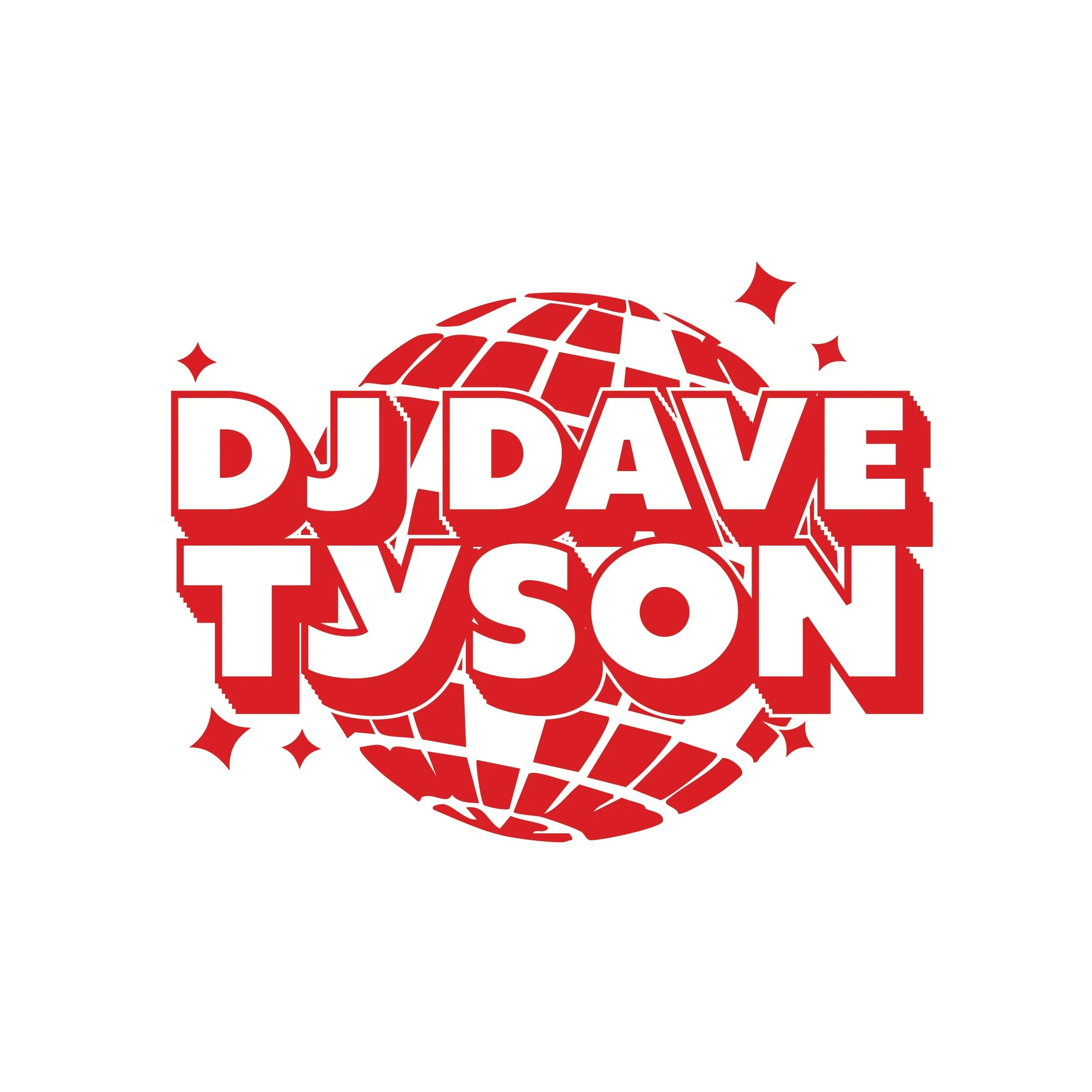 Dance Party - DJ Dave Tyson