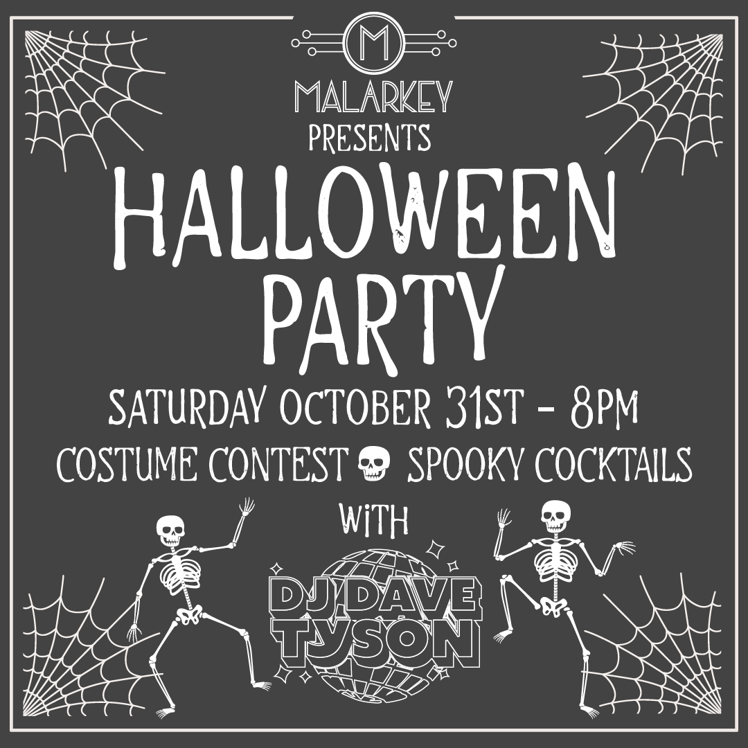 Halloween Party