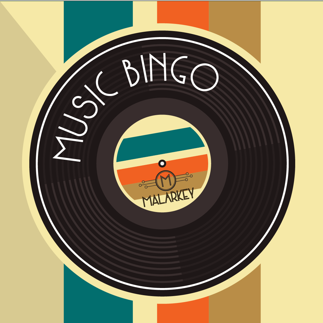 Music Bingo
