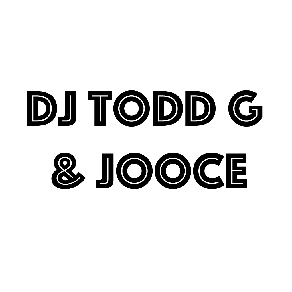 Dance Party - DJ Todd G &amp; Jooce
