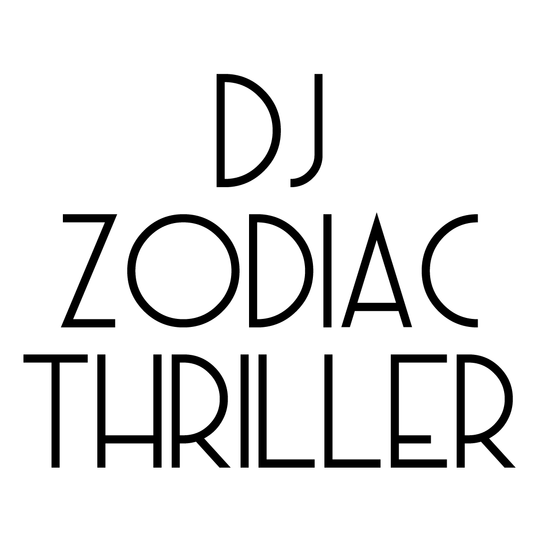 Lounge Series with DJ Zodiac Thriller