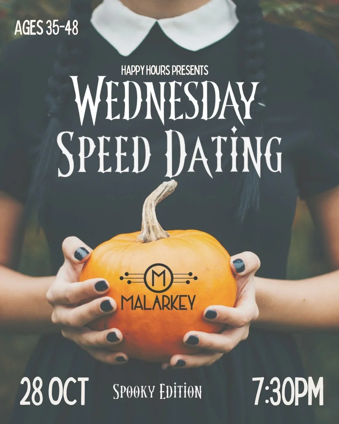 Speed Dating