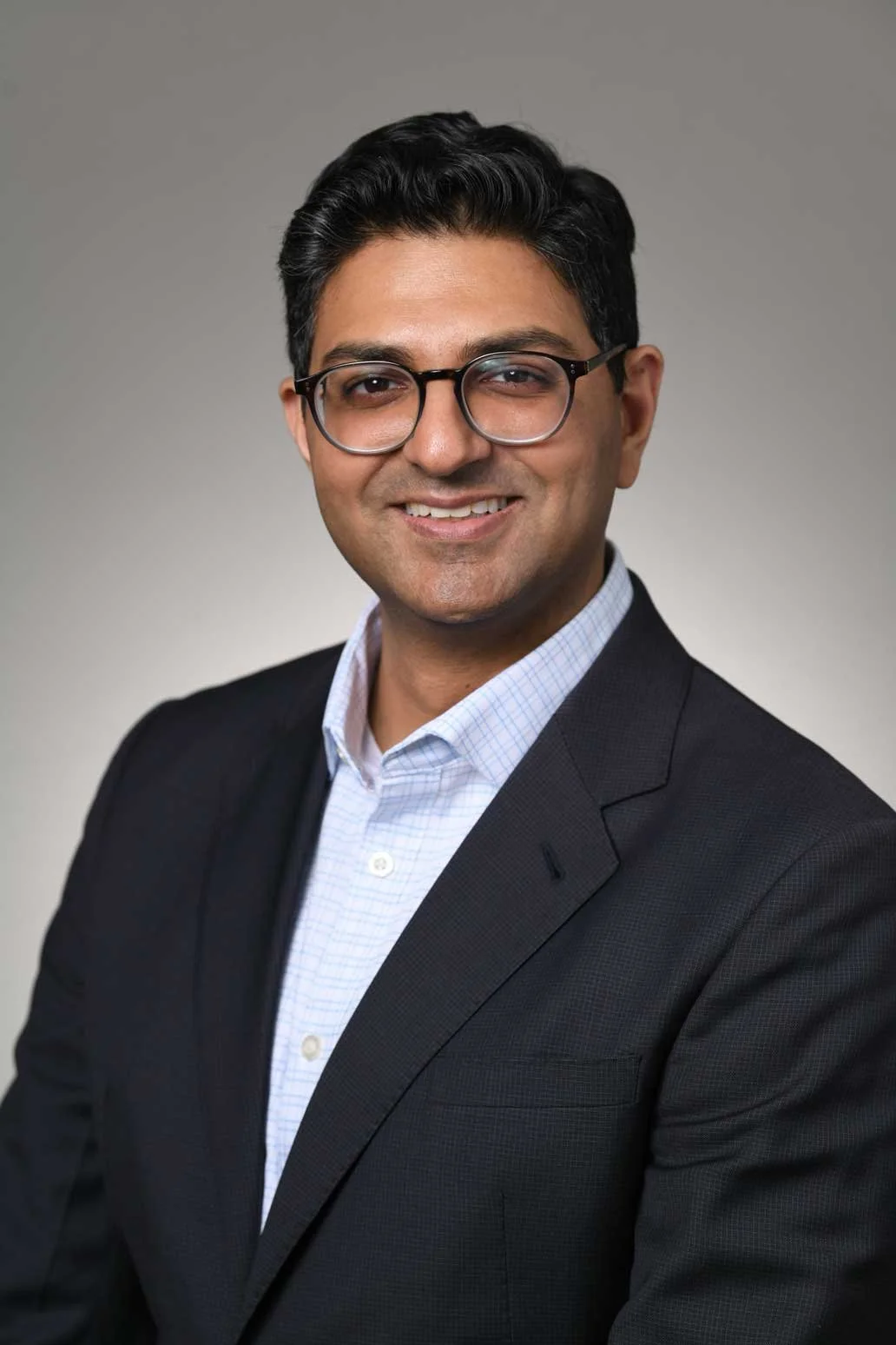 Dr. Nomahn Humayun, DDS, MS, board-certified periodontist