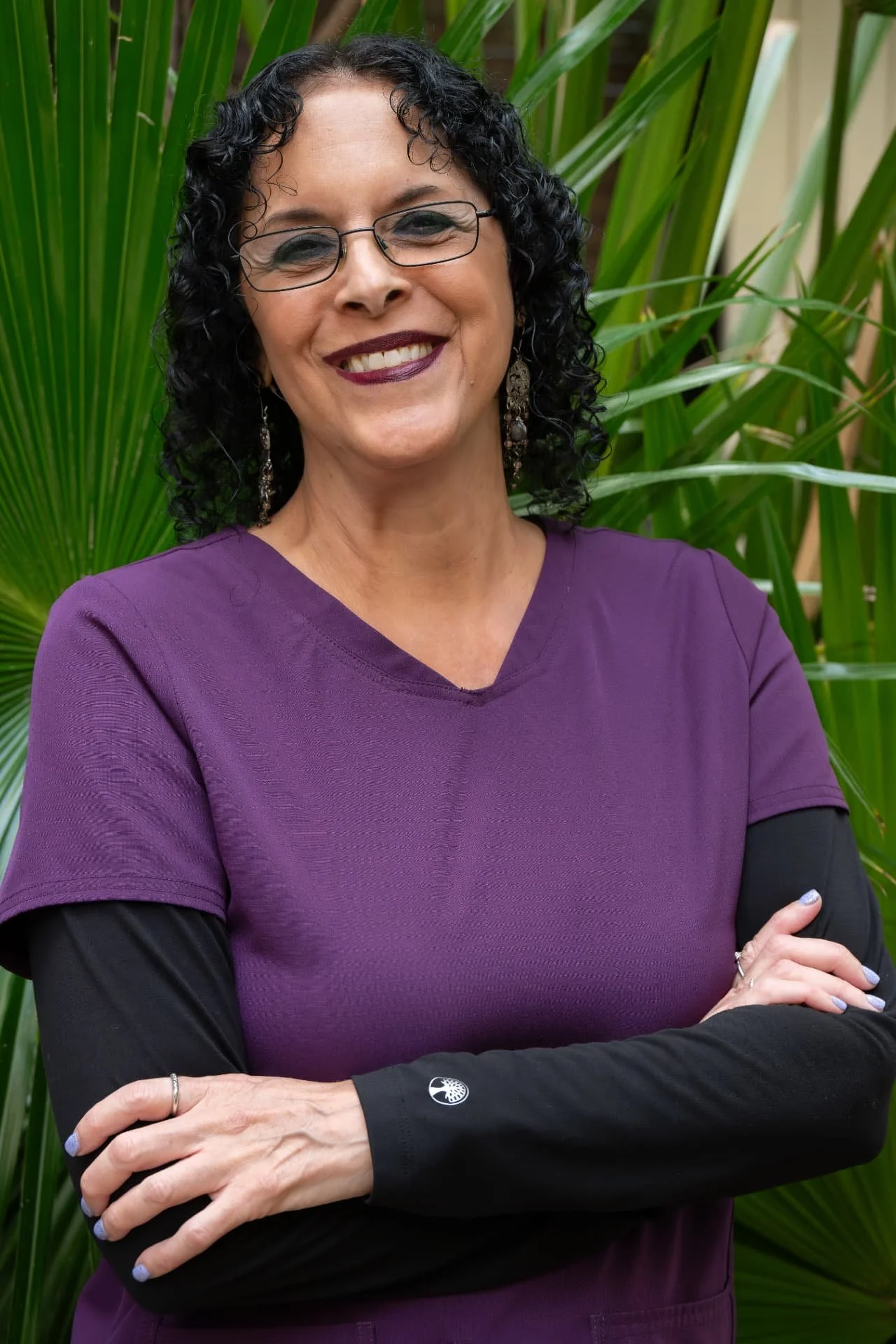 Jan DeAndrea Lemoine, Dental Hygienist