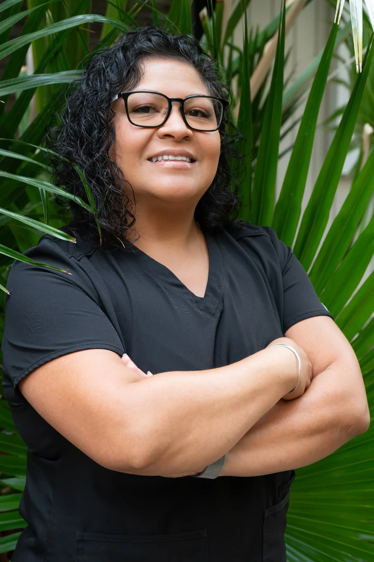Suly Rosales-Carrillo, Study Club Coordinator