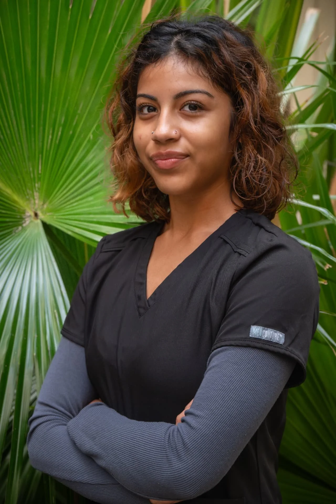 Jenny Alvarez-Fajardo, Dental Assistant