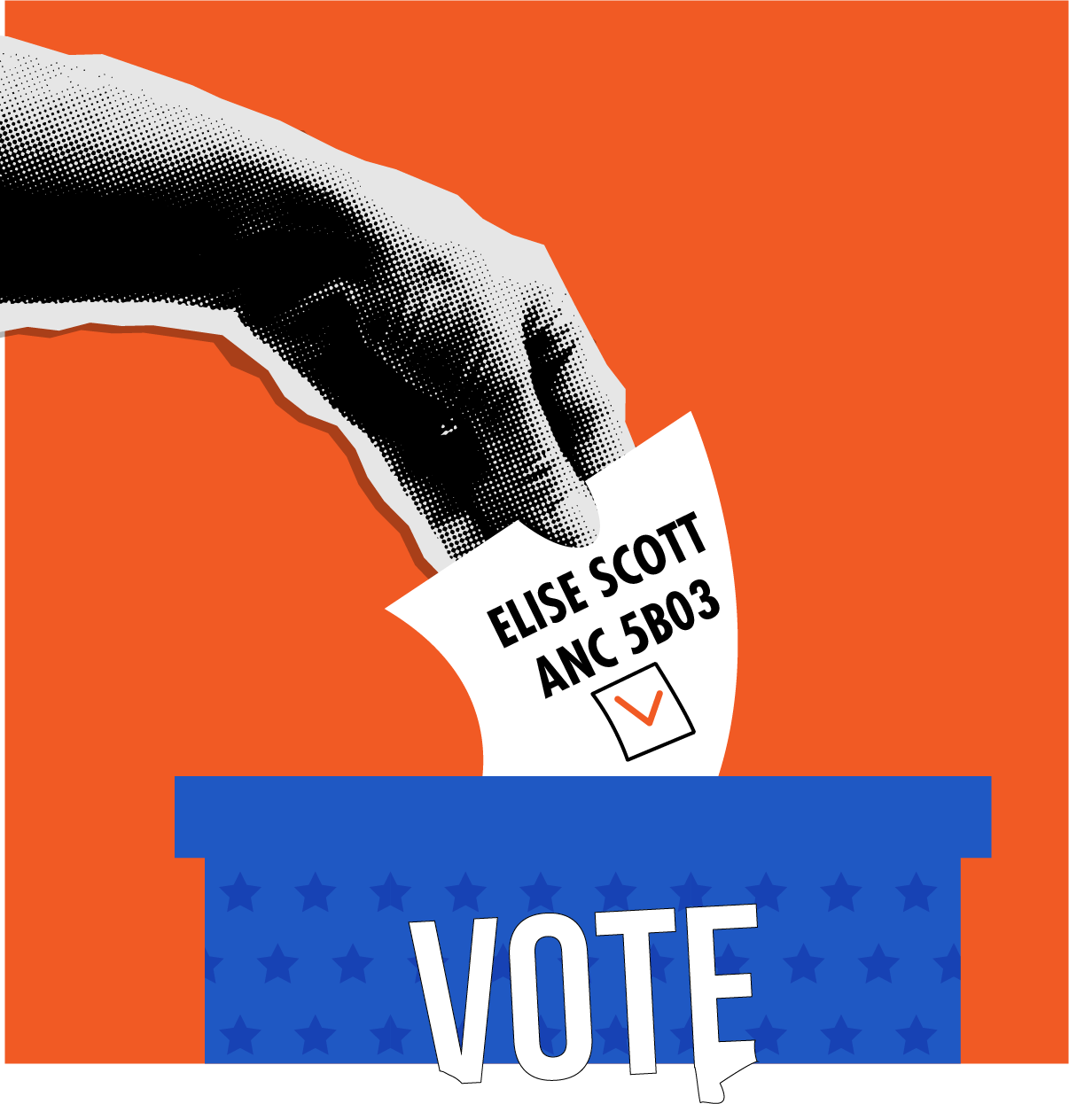 VOTE!