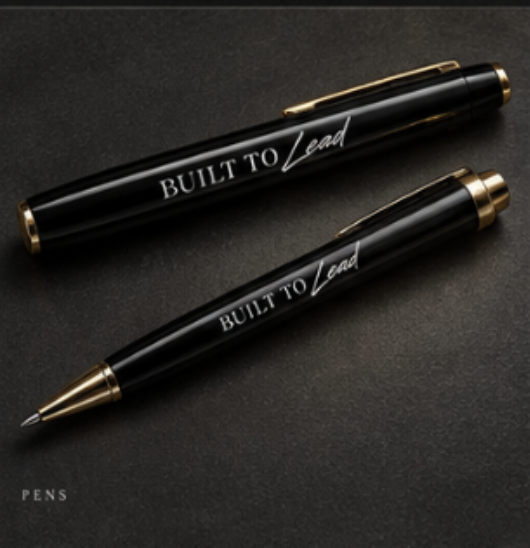 Metal Rollerball Pen