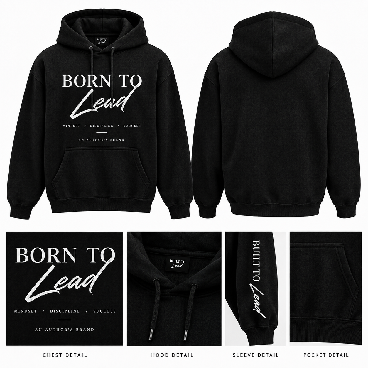 BTL Hoodie