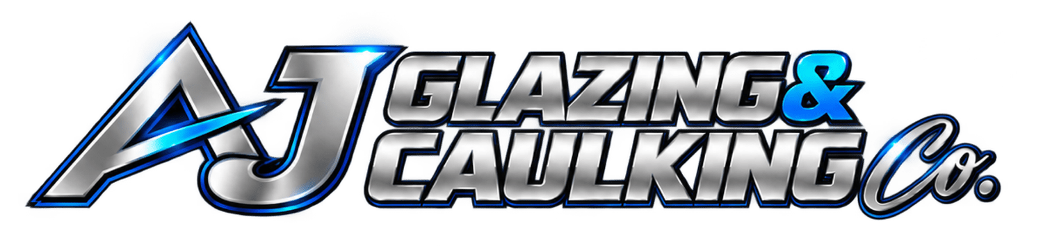 AJ Glazing &amp; Caulking