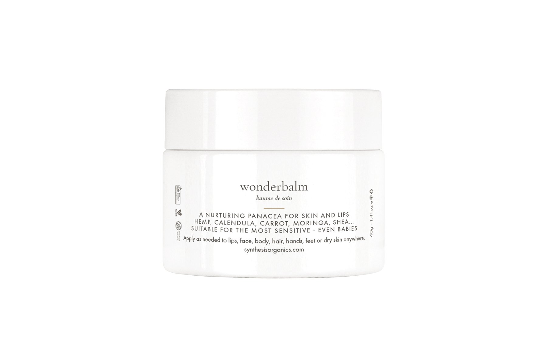 Wonderbalm
