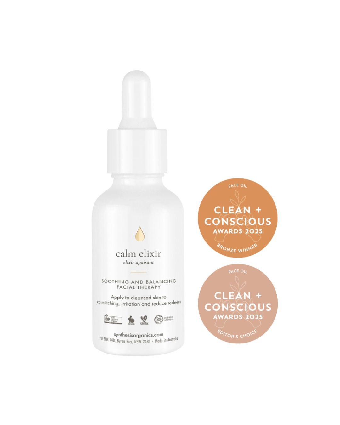 Calm Elixir