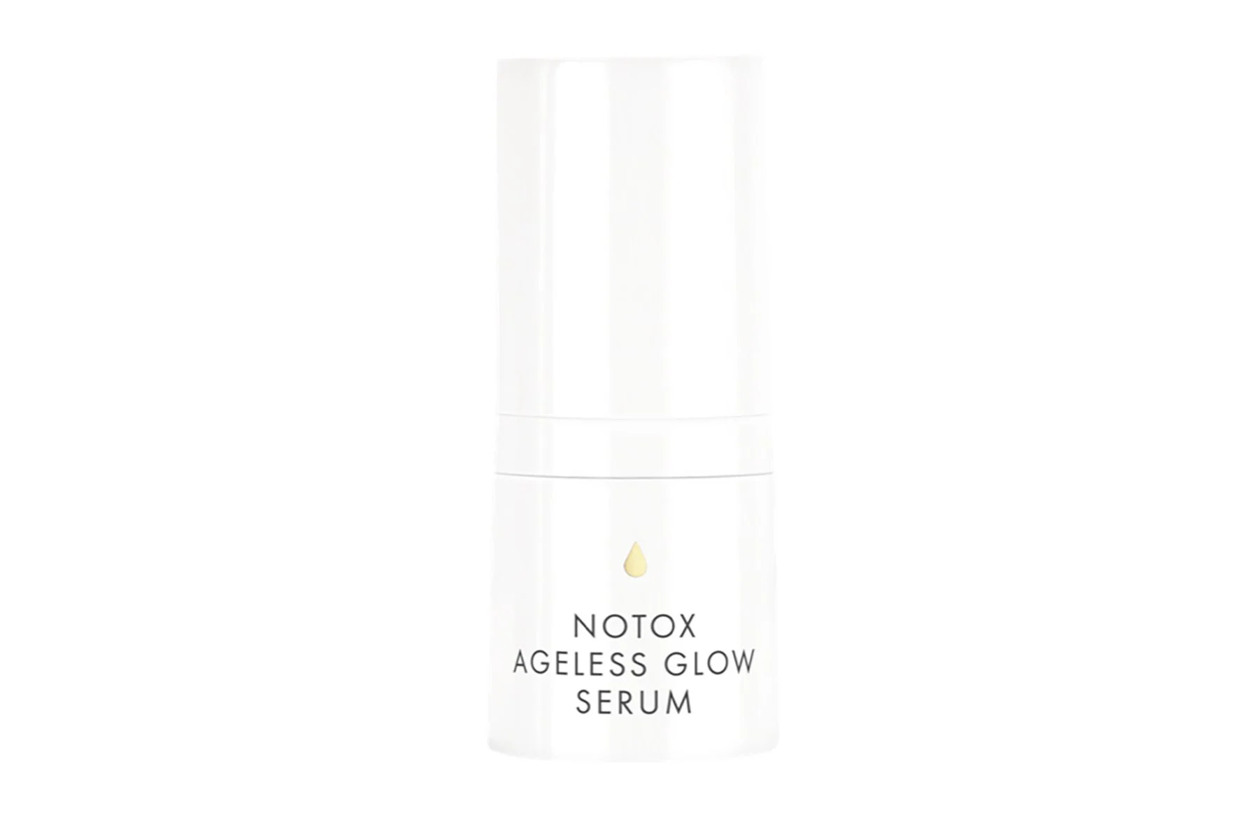 Notox Ageless Glow Serum _3ml_sample_synthesis_organics.jpg