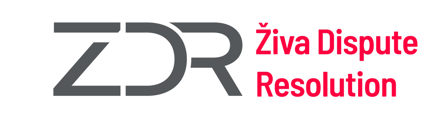 ZDR LOGO