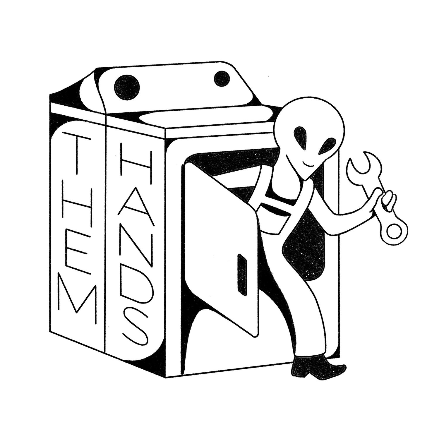 Them Hands Appliance Repair