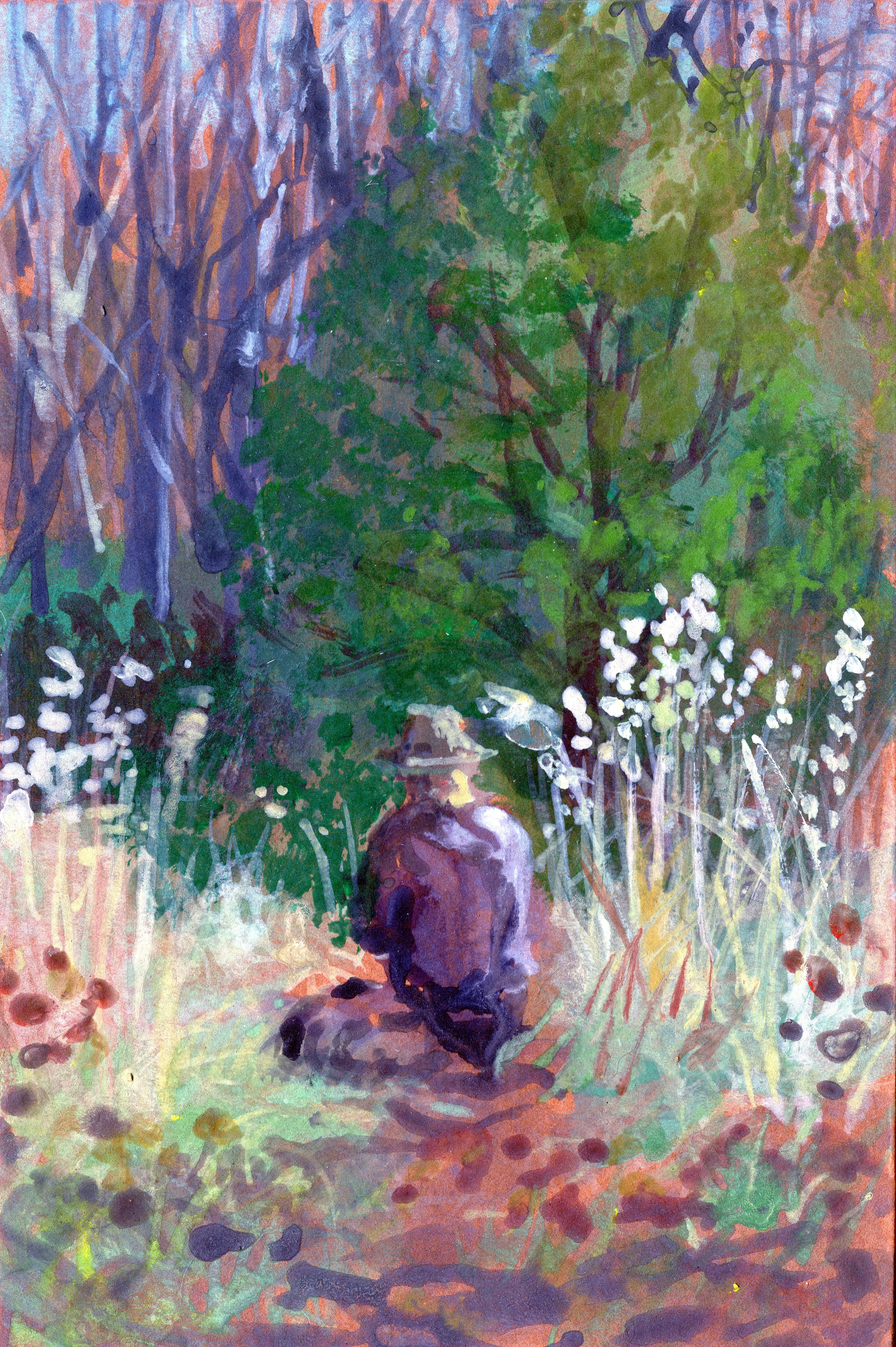 Plein Air