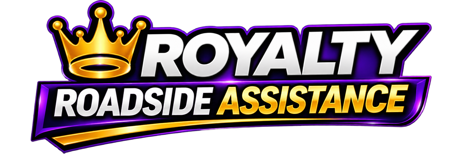 Royalty Roadside Assistance