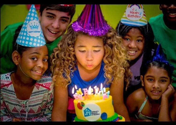 Razi Montalto — Serving 15 years as the primary commercial and narrative voice talent for Children's Museum Houston.