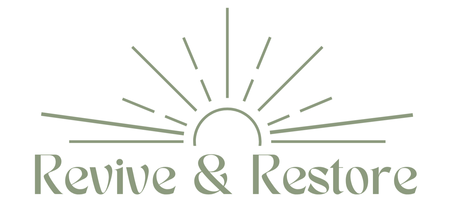 Revive &amp; Restore