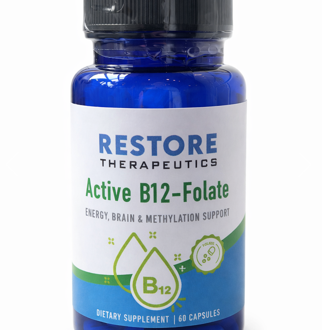 Active B12-Folate