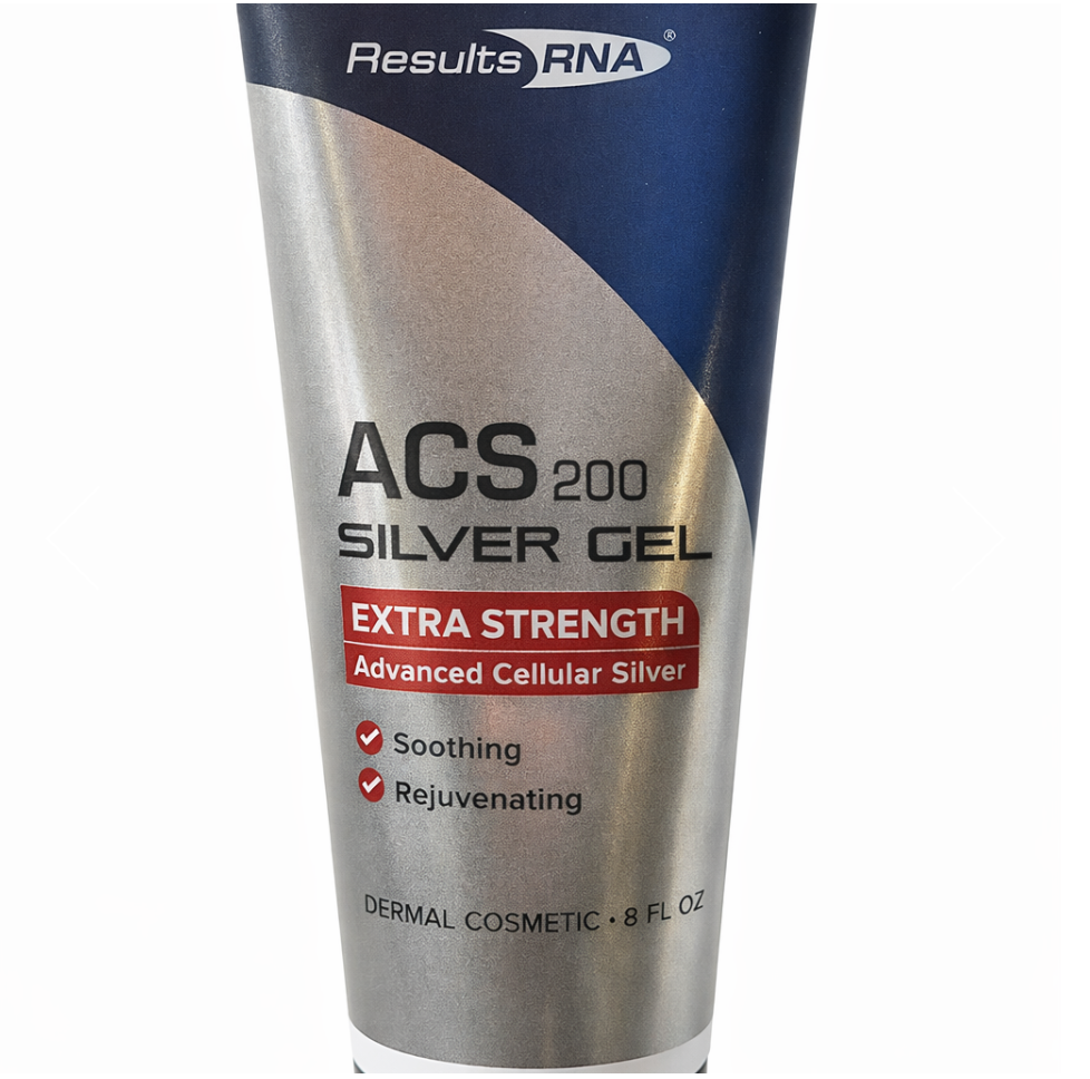 ACS Silver Gel