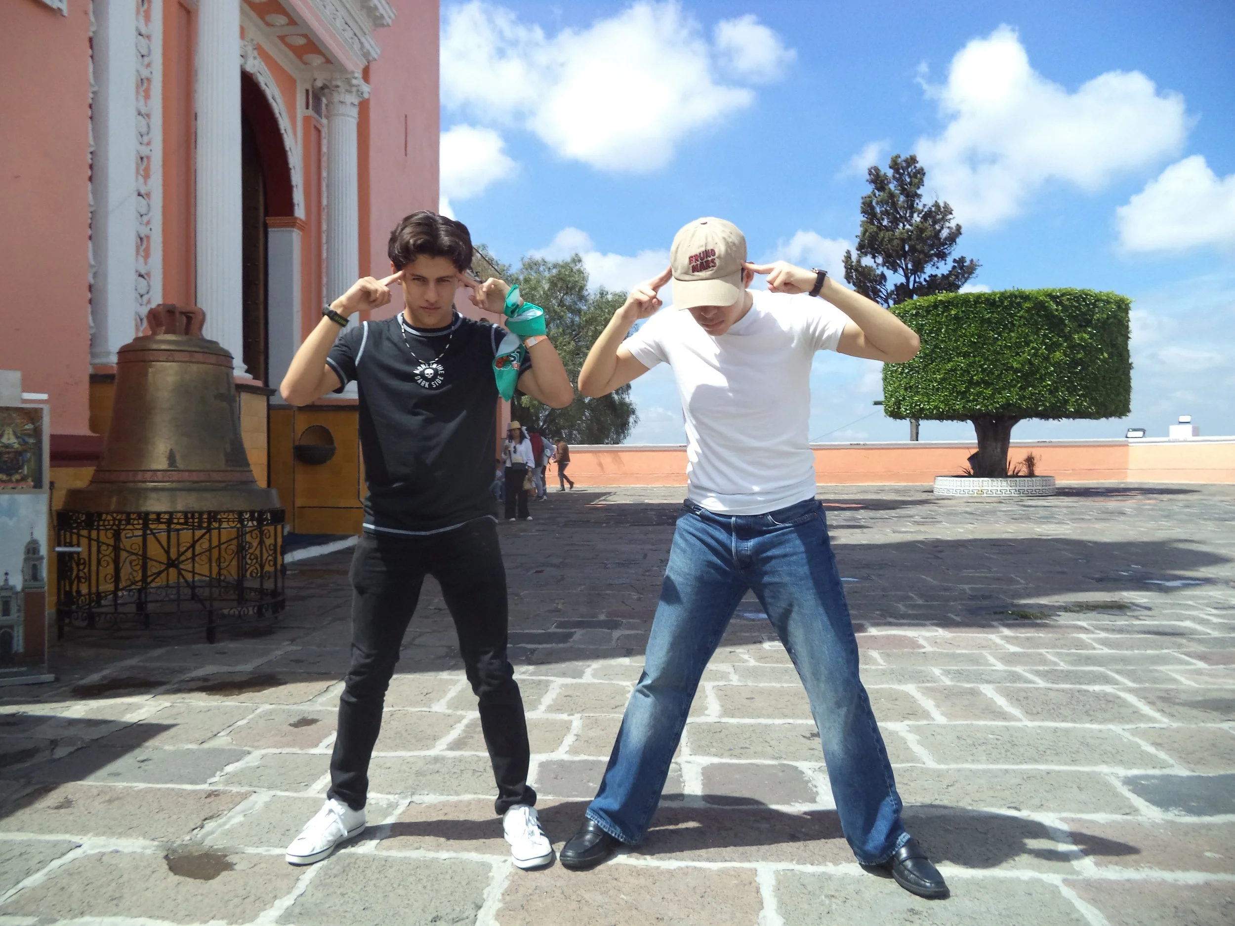 06/07/26 - ¿pensadores?