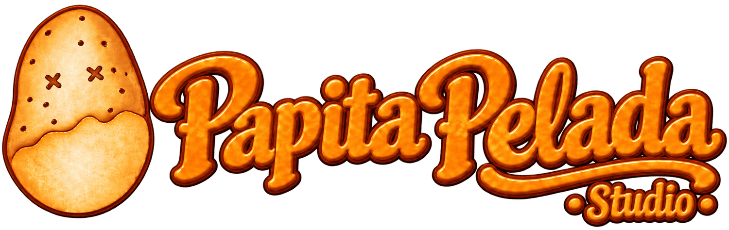 Papita Pelada Studio