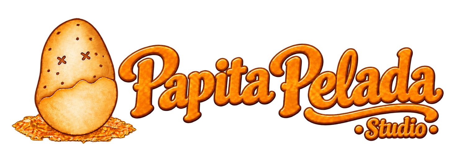 Papita Pelada Studio