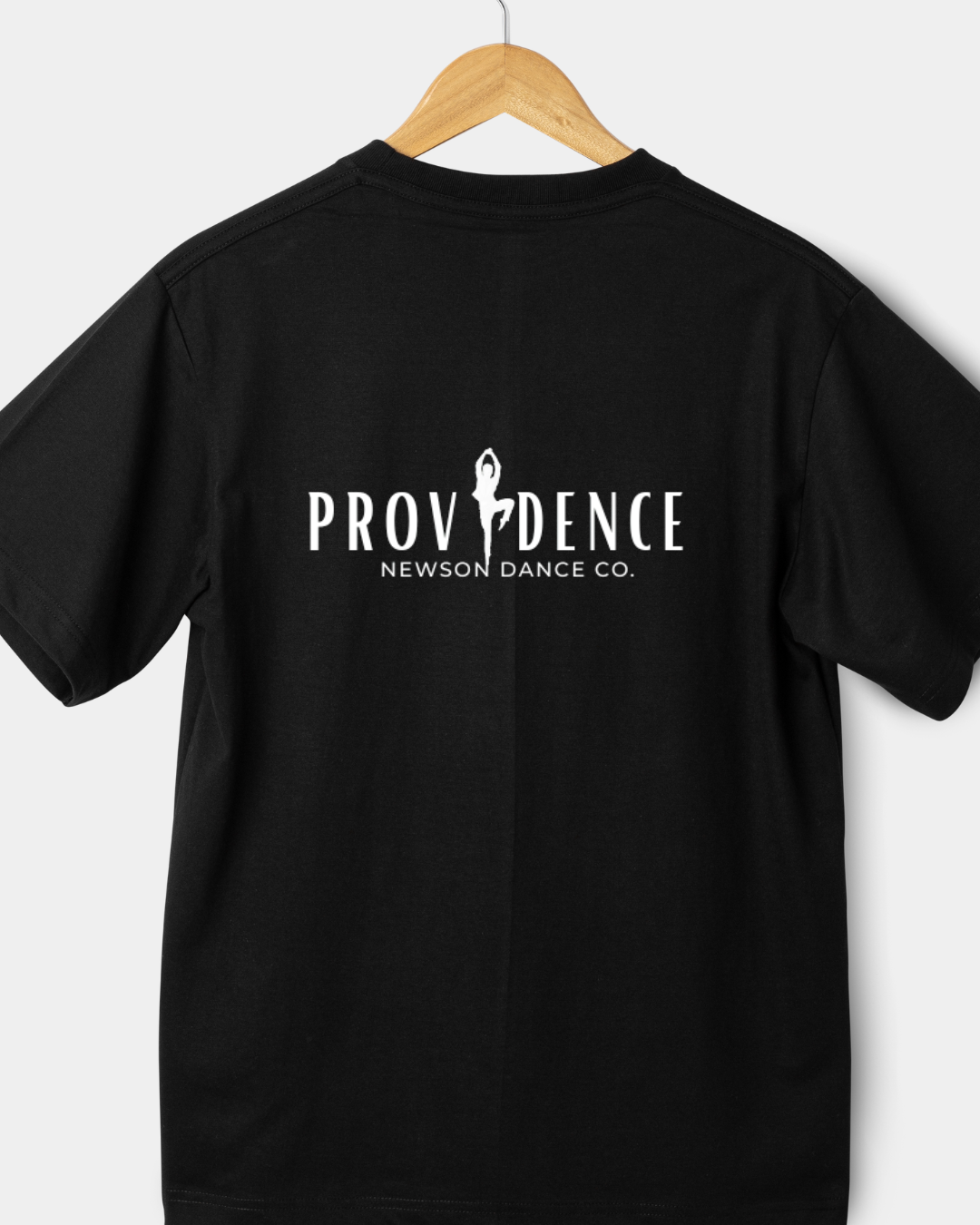 Pre-Sale Basic Providence Tee