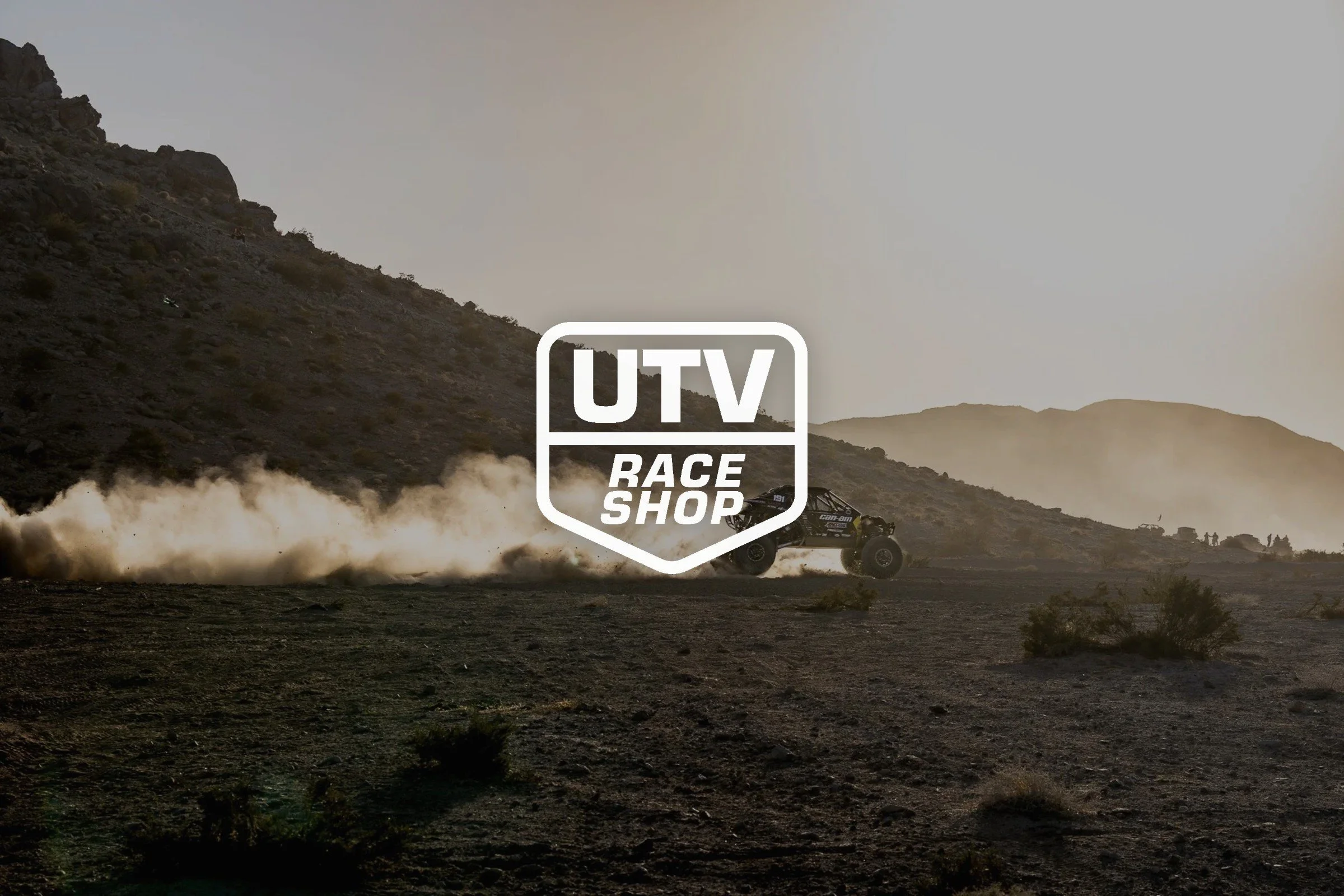 UTV Race Shop — Every part. Every win. Starts right here.