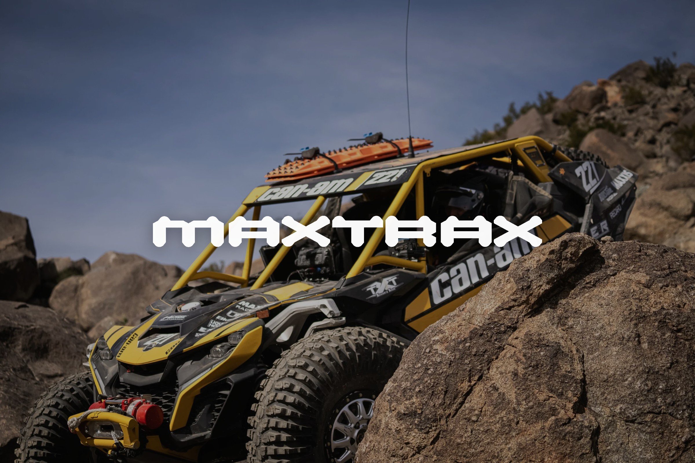 MAXTRAX — Un lancement américain à partir d'une semaine dans le désert
