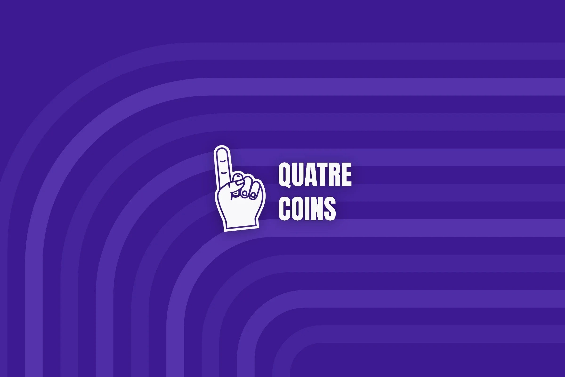 Quatre Coins — De représentant à agence, en un seul nom