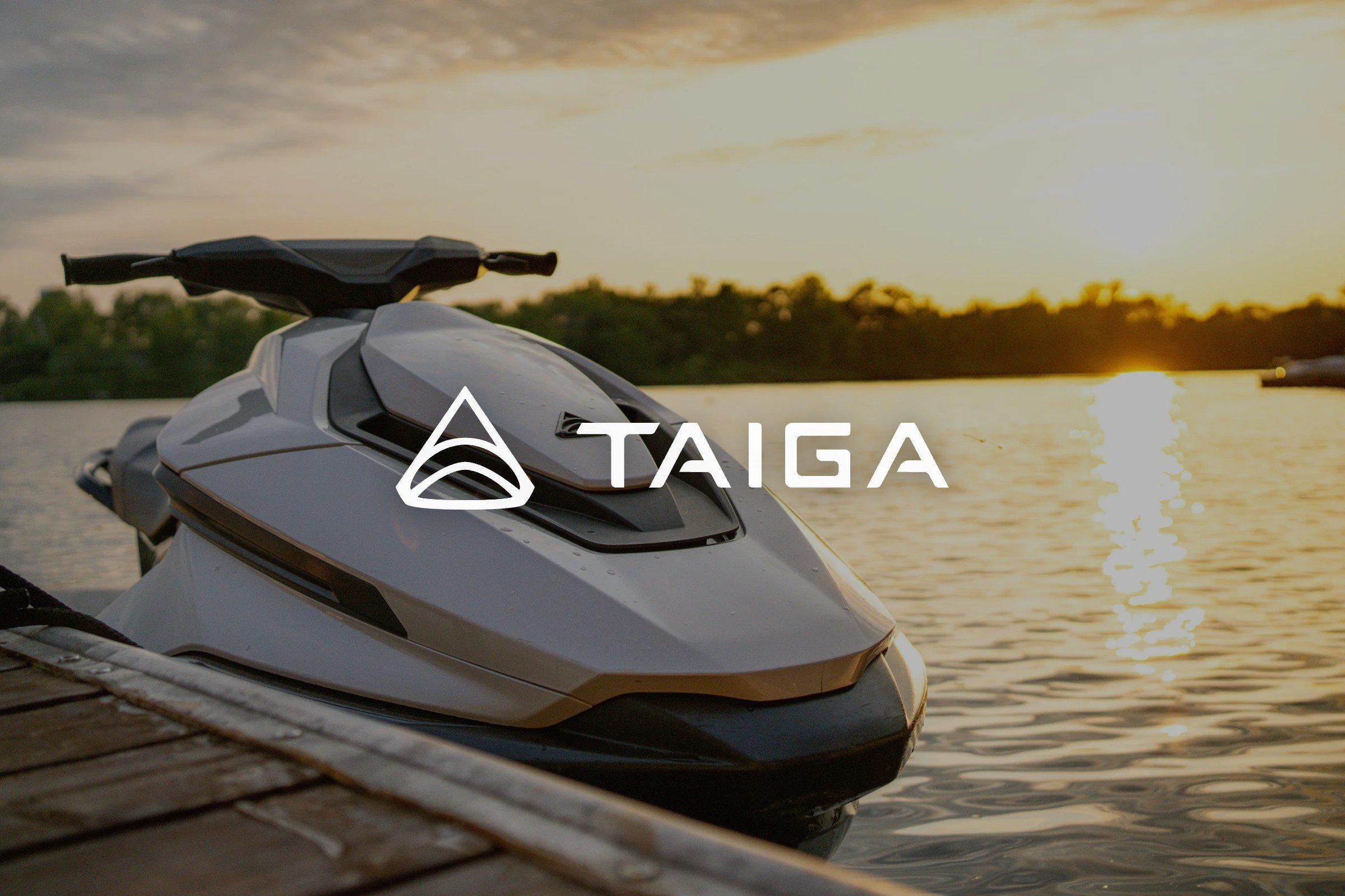 Taiga Motors — Un film de lancement en une fin de semaine