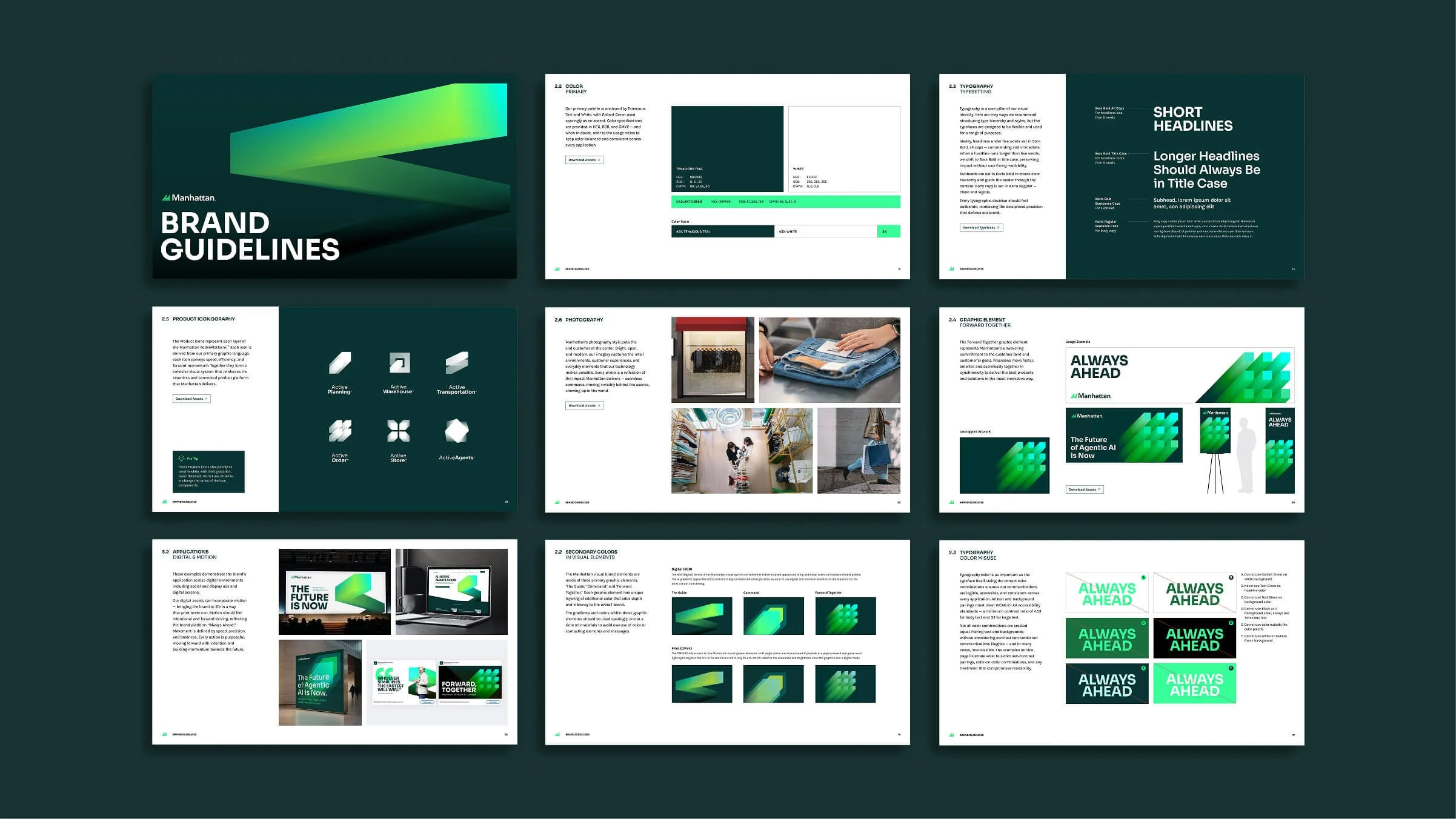Brand Guidelines