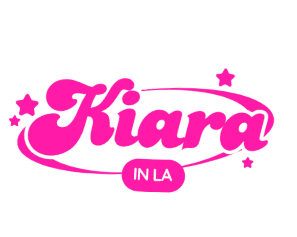www. KiarainLA.com