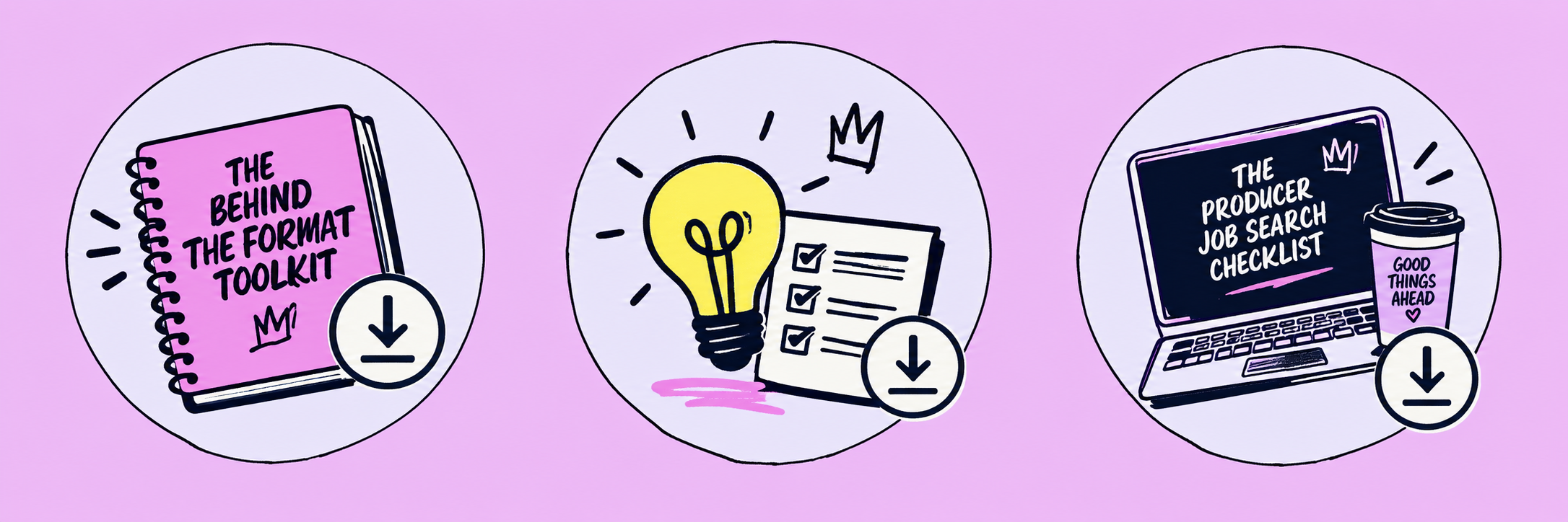 IS YOUR IDEA ACTUALLY A FORMAT?