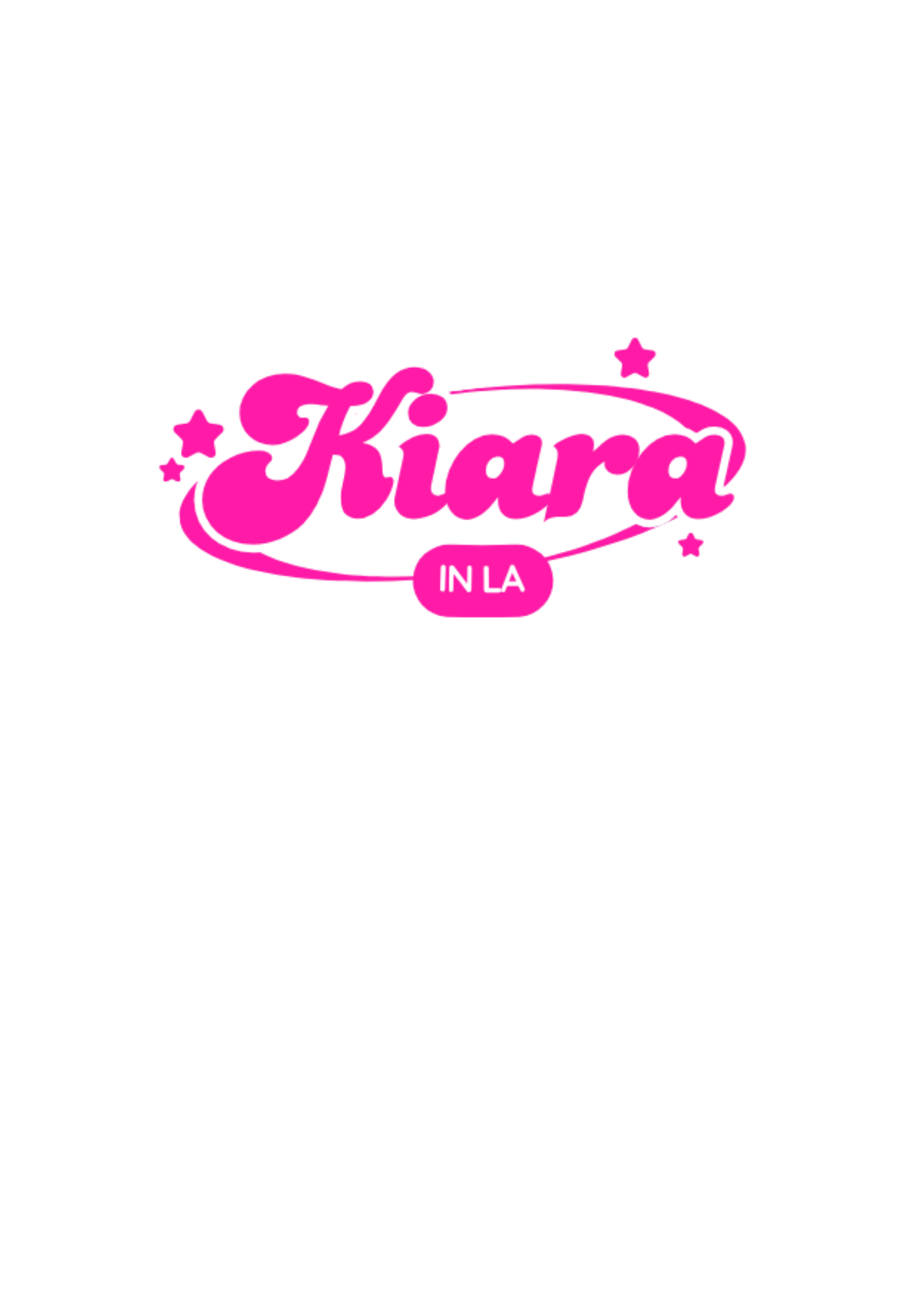 www. KiarainLA.com