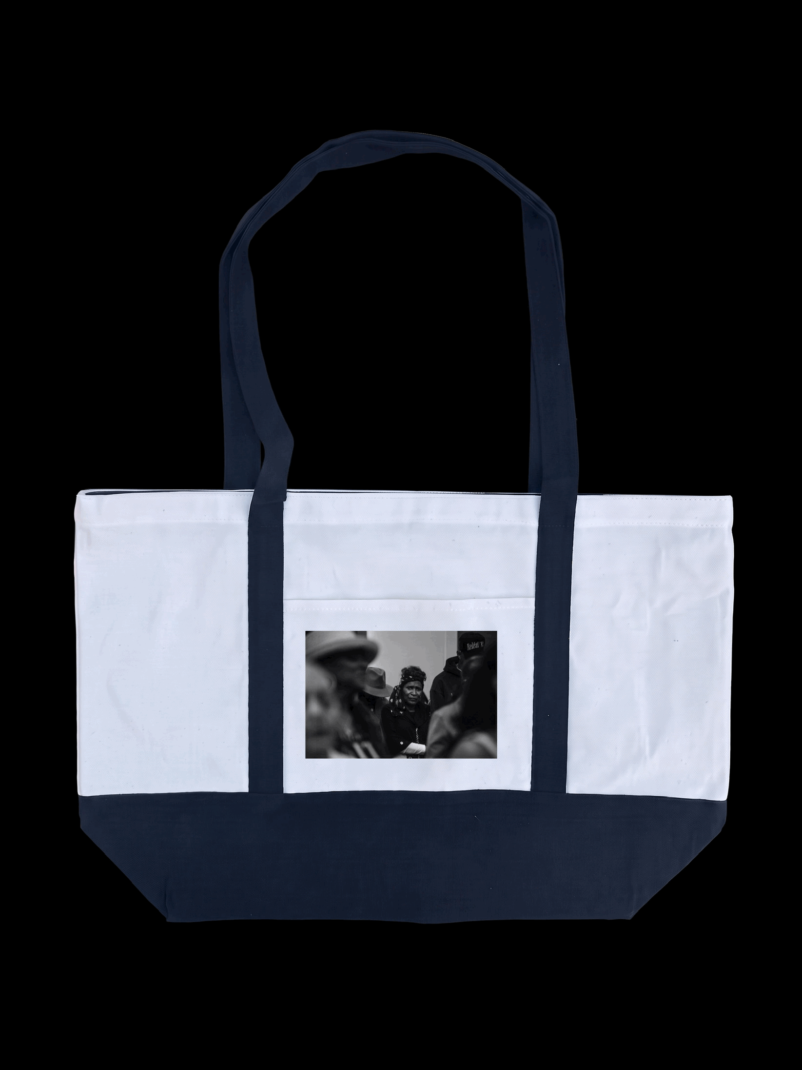 Canvas Bag